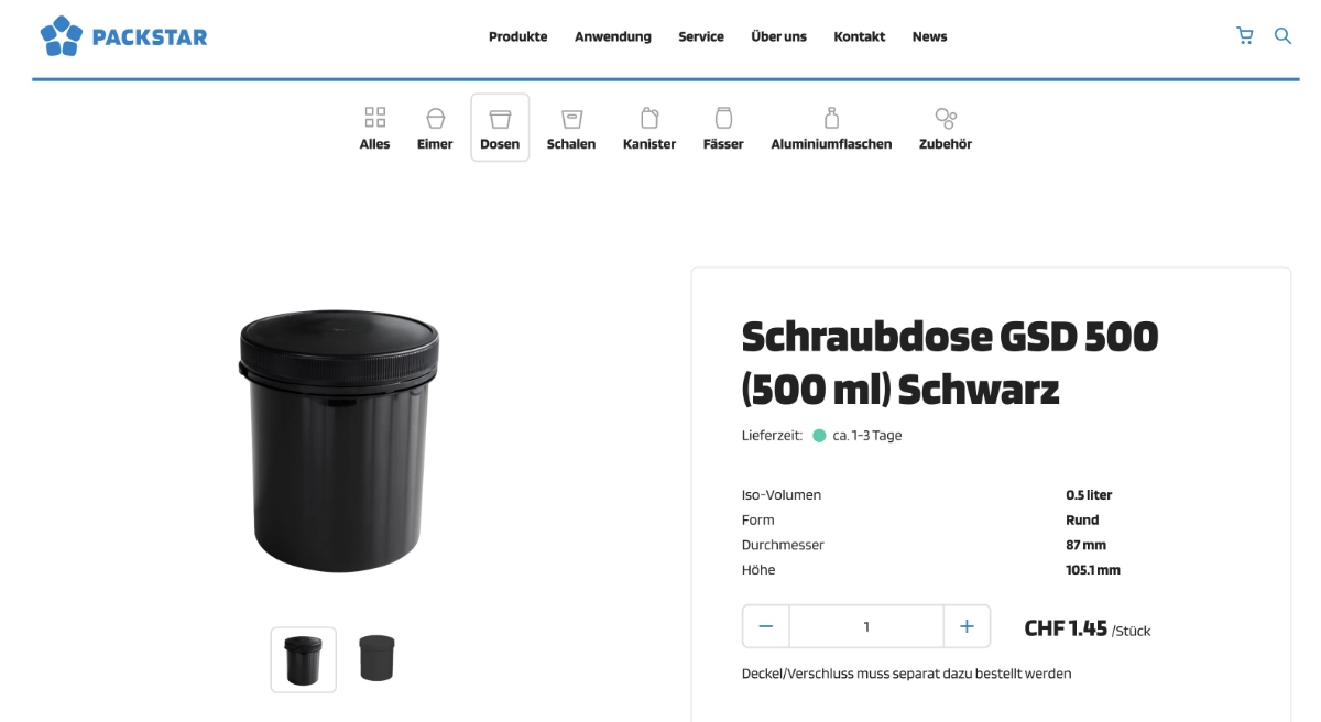 Testprojekt C, voll, Bild 3