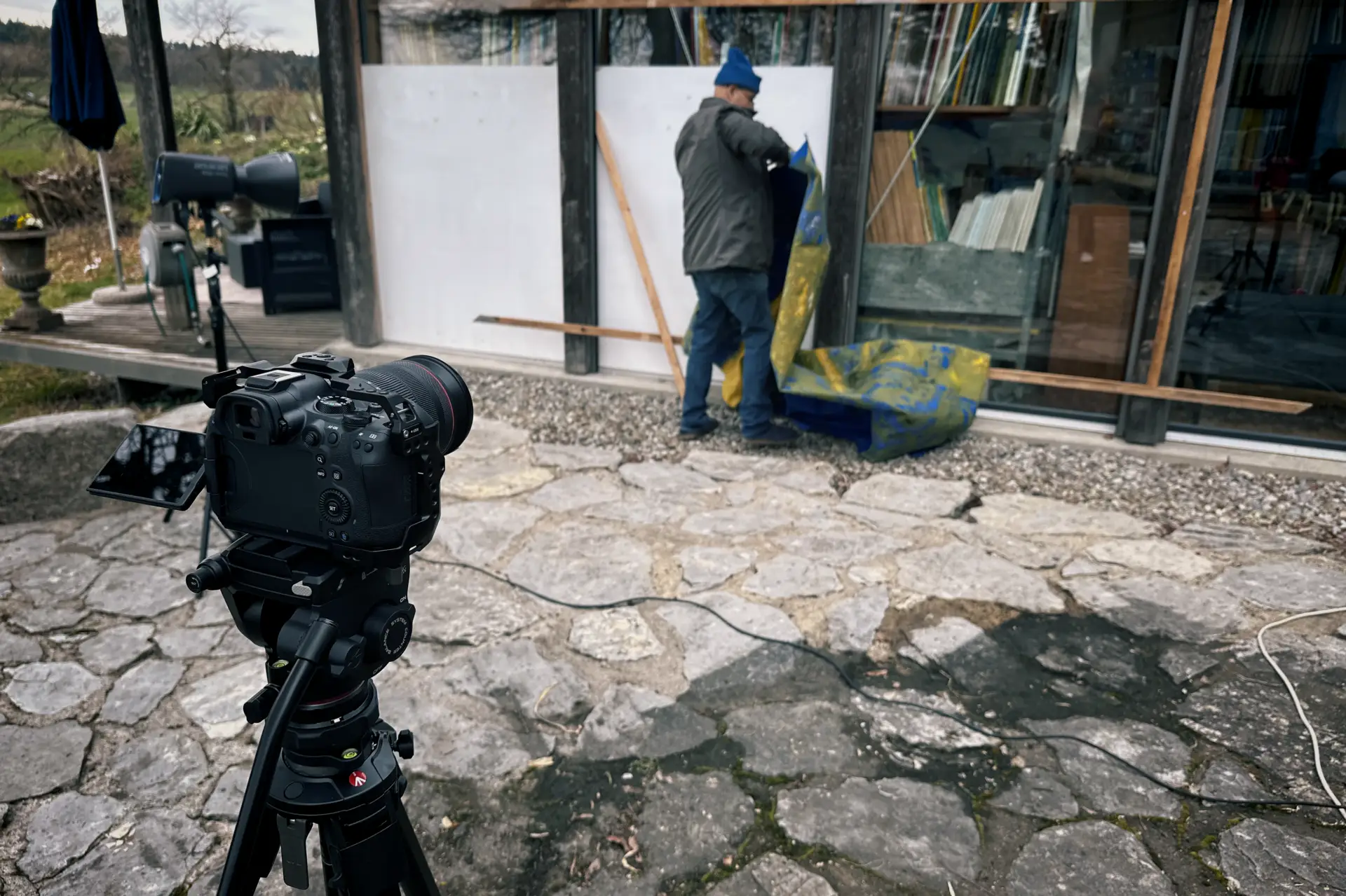 schär-art, Bild 1