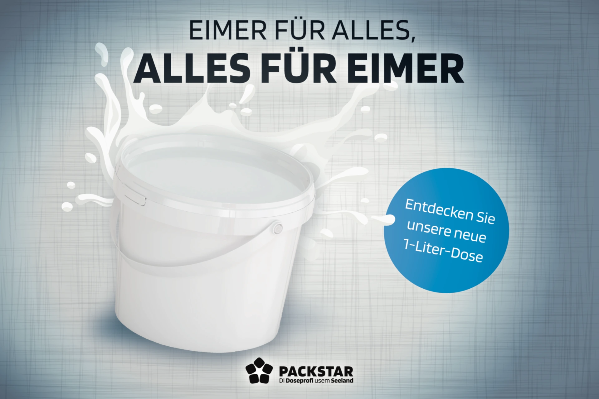Direktwerbung für die Milchbranche, Bild 1